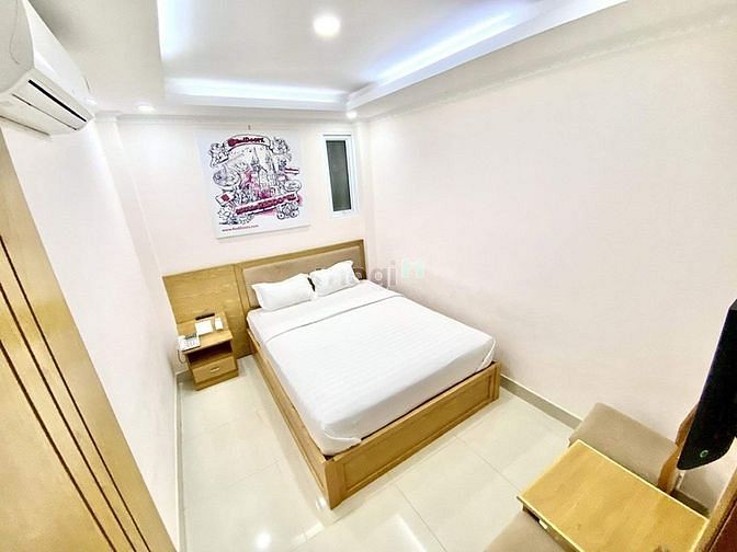 Hình ảnh ☆☆☆☆☆ Trang Chủ MB66.COM Chính Thức Mini - Căn Hộ 1 Phòng ngủ, Cửa sổ, Full Nội thất