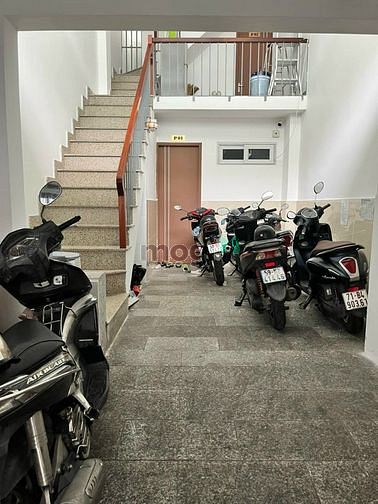 Hình ảnh 🔥KINH DOANH CHDV - sổ đẹp - gò vấp - 7.4 TỶ