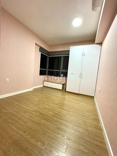 Hình ảnh Masteri Thảo Điền 3PN! Full nội thất tone tươi sáng - Tầng cao