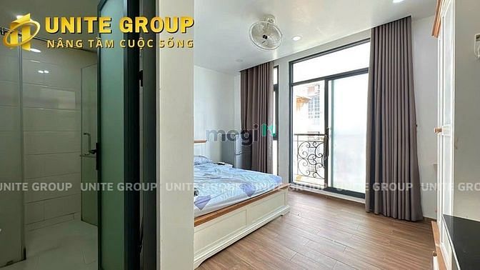 Hình ảnh HOT NHẤT TÂN BÌNH🤩Mb6623 nạp rút nhanh chóng ban công_Bạch Đằng_Sân bay Tân Sơn Nhất
