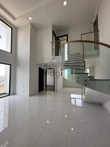Hình ảnh THE PEGASUITE2 - CĂN HỘ DUPLEX 💥 Cao Cấp 🔹 Căn Duplex 97m2: 3PN-2WC