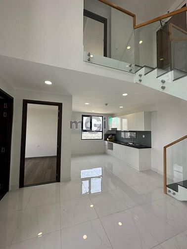 Hình ảnh THE PEGASUITE2 - CĂN HỘ DUPLEX 💥 Cao Cấp 🔹 Căn Duplex 97m2: 3PN-2WC