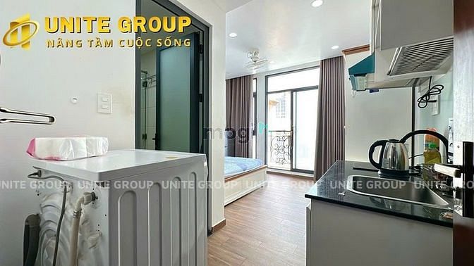 Hình ảnh HOT NHẤT TÂN BÌNH🤩Mb6623 nạp rút nhanh chóng ban công_Bạch Đằng_Sân bay Tân Sơn Nhất