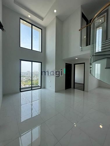 Hình ảnh THE PEGASUITE2 - CĂN HỘ DUPLEX 💥 Cao Cấp 🔹 Căn Duplex 97m2: 3PN-2WC