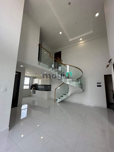 Hình ảnh THE PEGASUITE2 - CĂN HỘ DUPLEX 💥 Cao Cấp 🔹 Căn Duplex 97m2: 3PN-2WC