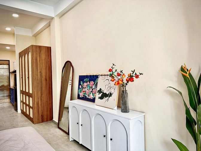 Hình ảnh 🪁STUDIO BAN CÔNG_Mb6623 nạp rút nhanh chóng mini đường Hồng Hà gần sân bay Tân Sơn Nhất