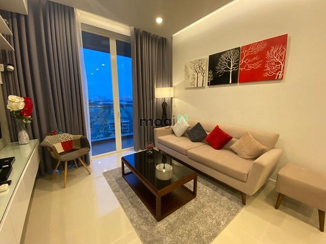 Hình ảnh 20 Căn Hộ Sarica Cho Thuê Giá Rẻ Nhức Nách