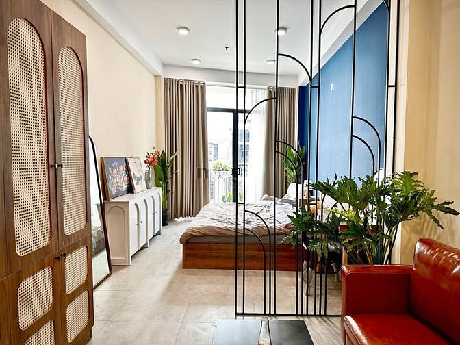 Hình ảnh 🪁STUDIO BAN CÔNG_Mb6623 nạp rút nhanh chóng mini đường Hồng Hà gần sân bay Tân Sơn Nhất