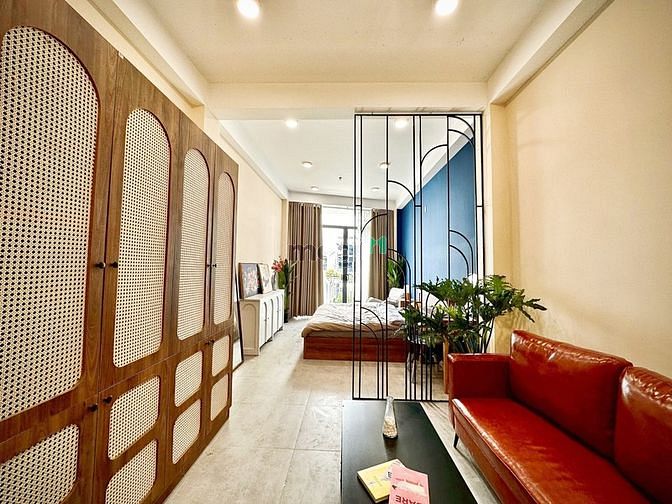 Hình ảnh 🪁STUDIO BAN CÔNG_Mb6623 nạp rút nhanh chóng mini đường Hồng Hà gần sân bay Tân Sơn Nhất