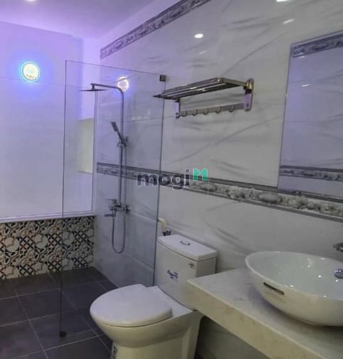 Hình ảnh Nhà đẹp 50m2, Đ.Phan Đăng Lưu,Bình Thạnh. Cho thuê 14tr/tháng. Sổ sẵn