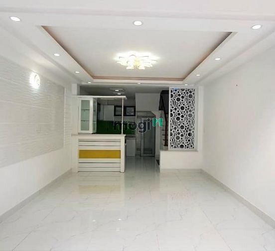 Hình ảnh Nhà đẹp 50m2, Đ.Phan Đăng Lưu,Bình Thạnh. Cho thuê 14tr/tháng. Sổ sẵn