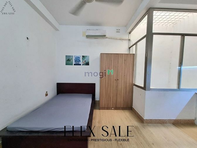Hình ảnh Studio Cửa Sổ Thoáng Giáp Bình Thạnh