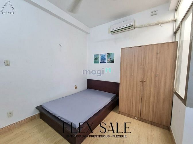 Hình ảnh Studio Cửa Sổ Thoáng Giáp Bình Thạnh