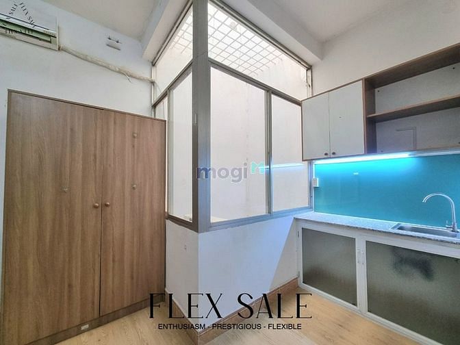 Hình ảnh Studio Cửa Sổ Thoáng Giáp Bình Thạnh