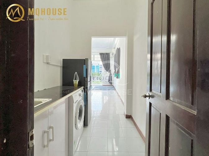 Hình ảnh 🪁STUDIO BAN CÔNG_Mb6623 nạp rút nhanh chóng mini đường Hồng Hà gần sân bay Tân Sơn Nhất