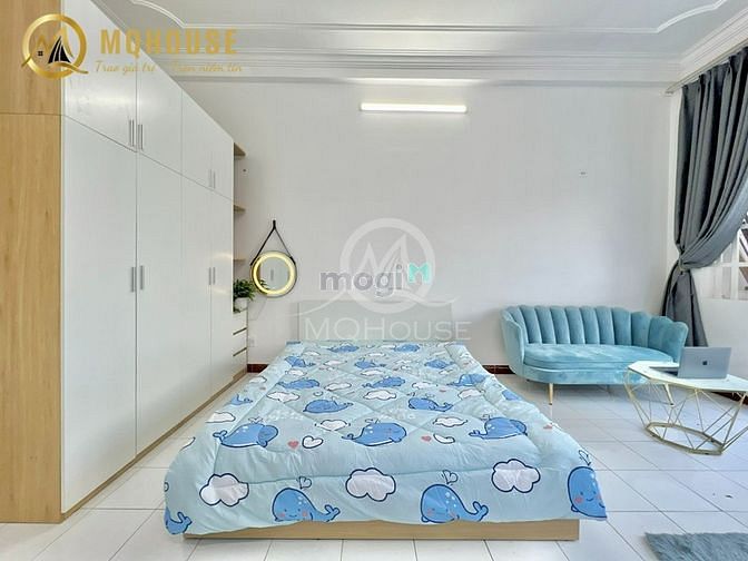 Hình ảnh 🪁STUDIO BAN CÔNG_Mb6623 nạp rút nhanh chóng mini đường Hồng Hà gần sân bay Tân Sơn Nhất