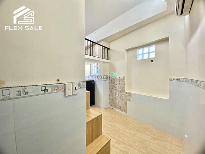 Hình ảnh ✅Duplex Bình Thạnh Full NT Cửa Sổ Lớn Ban Công Gần ĐH Văn Lang