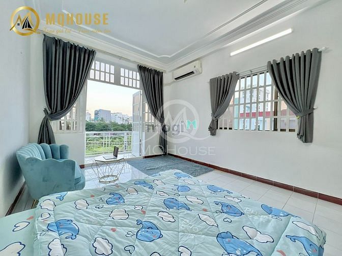 Hình ảnh 🪁STUDIO BAN CÔNG_Mb6623 nạp rút nhanh chóng mini đường Hồng Hà gần sân bay Tân Sơn Nhất