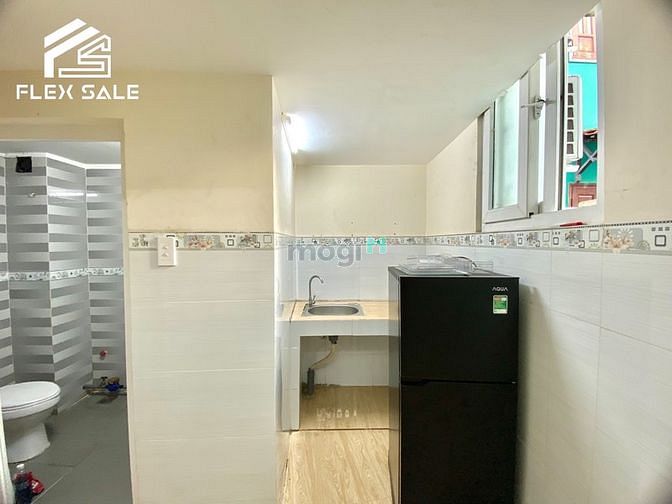 Hình ảnh ✅Duplex Bình Thạnh Full NT Cửa Sổ Lớn Ban Công Gần ĐH Văn Lang