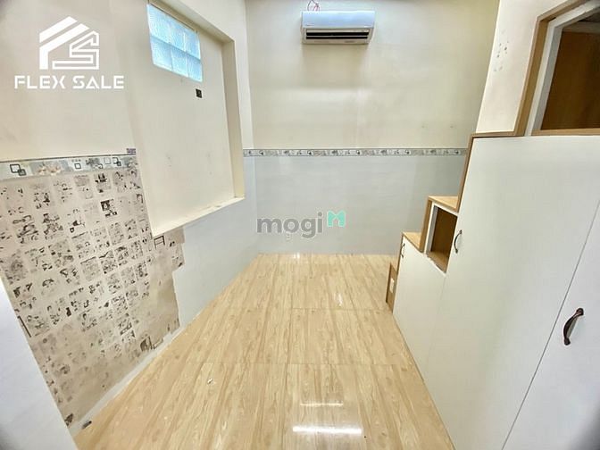 Hình ảnh ✅Duplex Bình Thạnh Full NT Cửa Sổ Lớn Ban Công Gần ĐH Văn Lang