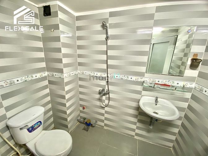 Hình ảnh ✅Duplex Bình Thạnh Full NT Cửa Sổ Lớn Ban Công Gần ĐH Văn Lang