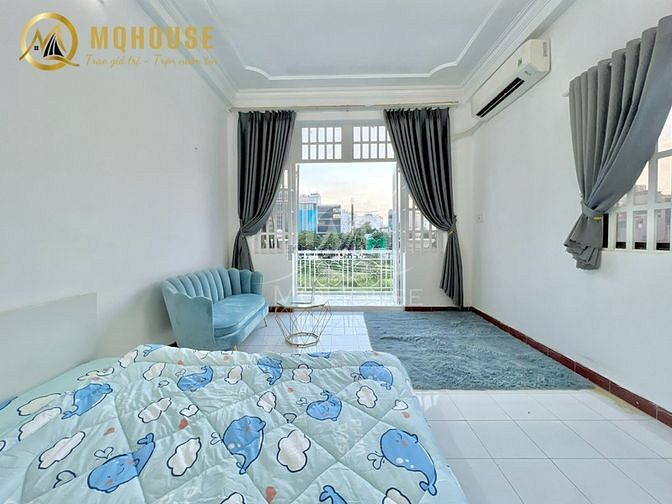 Hình ảnh 🪁STUDIO BAN CÔNG_Mb6623 nạp rút nhanh chóng mini đường Hồng Hà gần sân bay Tân Sơn Nhất