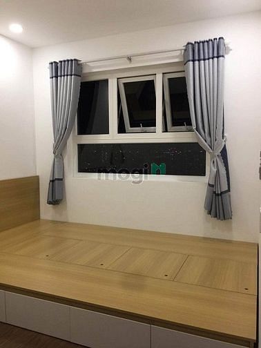 Hình ảnh BÁN CC RICHMON 60m2, Bình Thạnh  1 tỷ 690, 2PN 2 WC