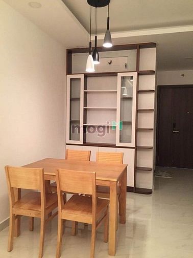 Hình ảnh BÁN CC RICHMON 60m2, Bình Thạnh  1 tỷ 690, 2PN 2 WC