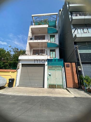 Hình ảnh Cho thuê nhà HXT 236/12 Điện Biên Phủ, P17, Bình Thạnh