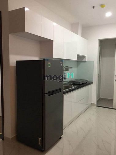 Hình ảnh BÁN CC RICHMON 60m2, Bình Thạnh  1 tỷ 690, 2PN 2 WC