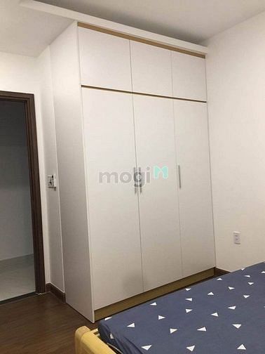 Hình ảnh BÁN CC RICHMON 60m2, Bình Thạnh  1 tỷ 690, 2PN 2 WC