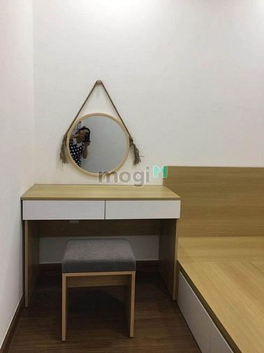 Hình ảnh BÁN CC RICHMON 60m2, Bình Thạnh  1 tỷ 690, 2PN 2 WC