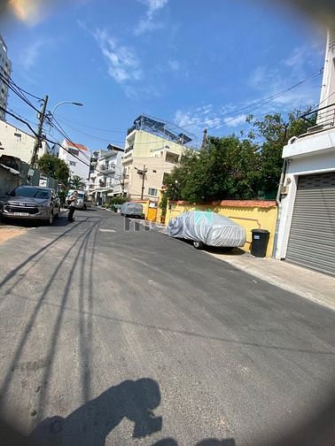 Hình ảnh Cho thuê nhà HXT 236/12 Điện Biên Phủ, P17, Bình Thạnh