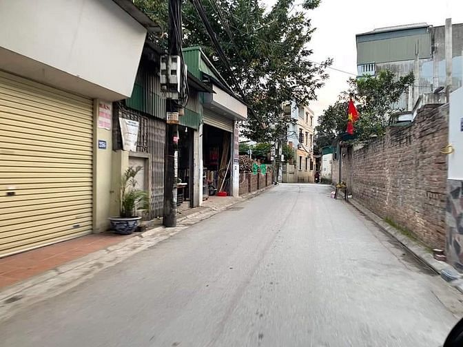 Hình ảnh 💥QUÁ HOT - Ô TÔ Tránh , Chỉ 1,5 Tỷ Mảnh Đất 44m Siêu Đẹp Và Hiếm