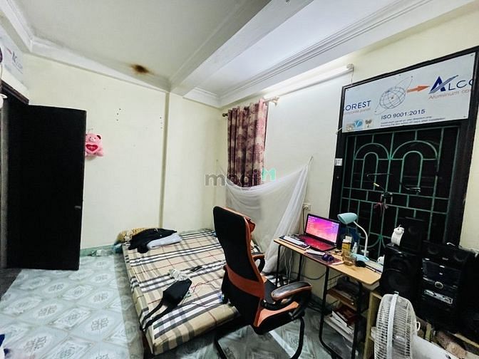 Hình ảnh 🏠 Bán nhà 5 tầng Chiến Thắng, Hà Đông, diện tích 14/24m2, giá 2.8 tỷ