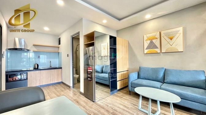 Hình ảnh 🐳Hệ thống Trang Chủ MB66.COM / Đăng Ký Tặng 66K 1 phòng ngủ tuyến Hoàng Văn Thụ gần Lăng Cha Cả