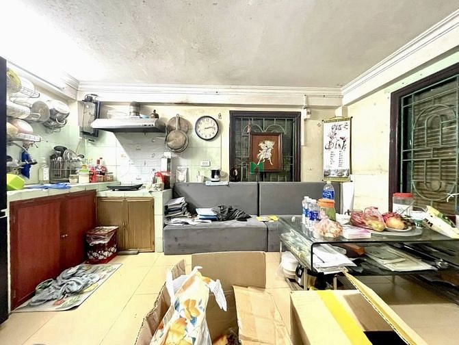 Hình ảnh 🏠 Bán nhà 5 tầng Chiến Thắng, Hà Đông, diện tích 14/24m2, giá 2.8 tỷ