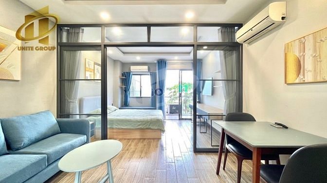 Hình ảnh 🐳Hệ thống Trang Chủ MB66.COM / Đăng Ký Tặng 66K 1 phòng ngủ tuyến Hoàng Văn Thụ gần Lăng Cha Cả