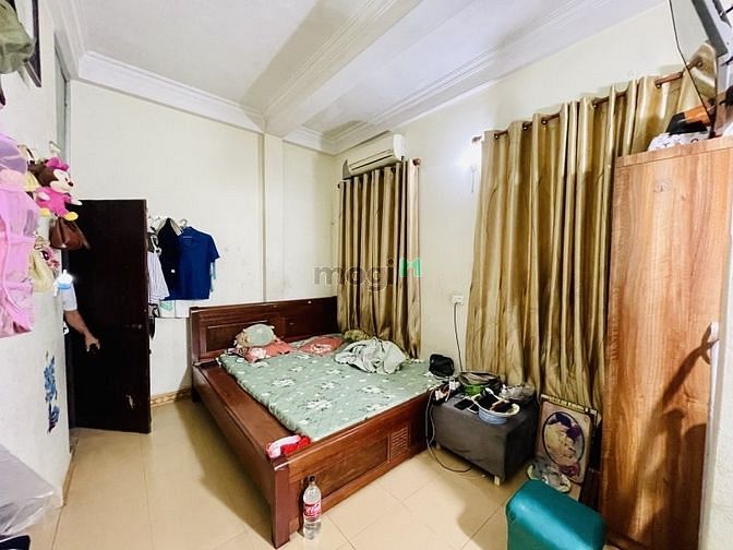 Hình ảnh 🏠 Bán nhà 5 tầng Chiến Thắng, Hà Đông, diện tích 14/24m2, giá 2.8 tỷ