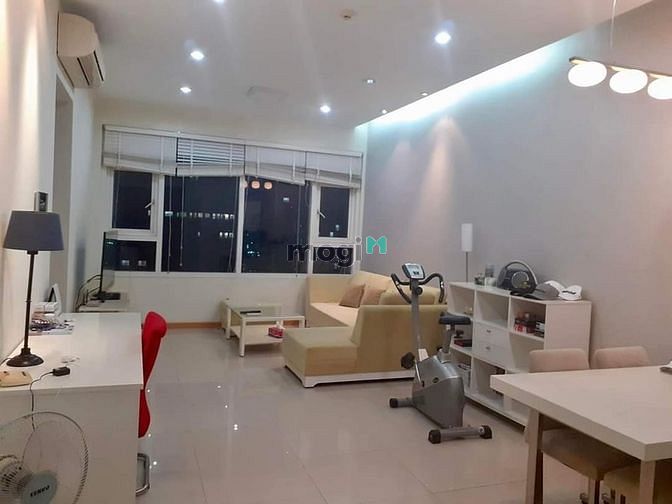 Hình ảnh Siêu rẻ chỉ 1 tỷ 670 tr sở hữu ngay CH Saigon Pearl BTH 90m2,2pn,2wc