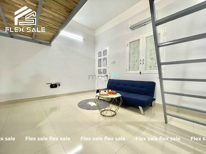 Hình ảnh 💫Duplex Bình Thạnh Ở 4Ng4Xe Full NT Có Thang Máy Gần ĐH Văn Lang
