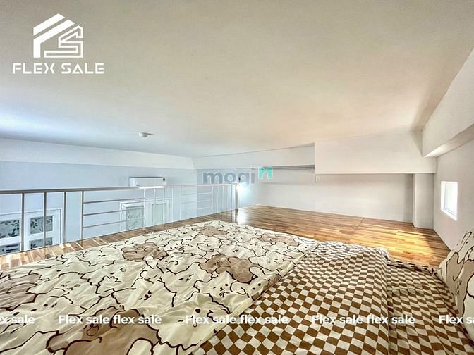 Hình ảnh 💫Duplex Bình Thạnh Ở 4Ng4Xe Full NT Có Thang Máy Gần ĐH Văn Lang