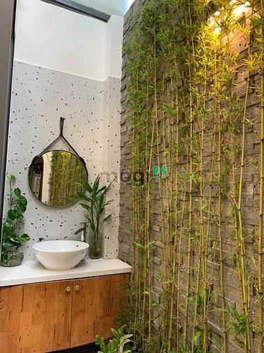 Hình ảnh 🔥VILA MINI BÌNH THẠNH -nội thất cao cấp thang máy-72M2 4 tầng-14.5tỷ
