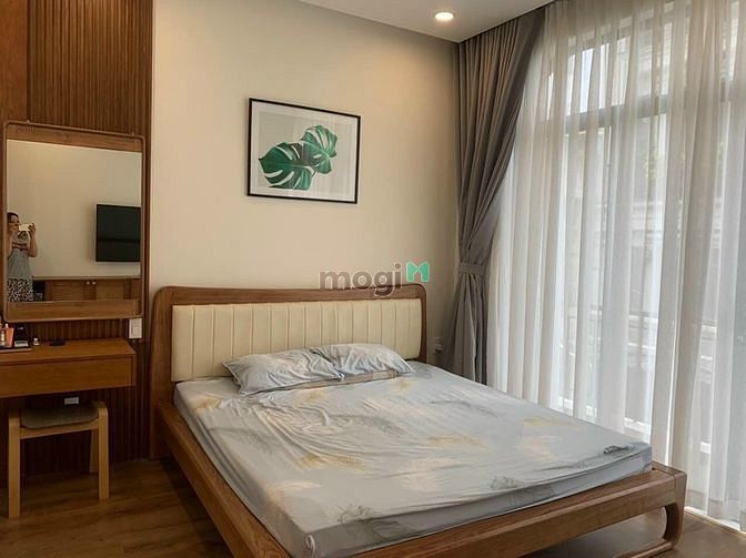 Hình ảnh 🔥VILA MINI BÌNH THẠNH -nội thất cao cấp thang máy-72M2 4 tầng-14.5tỷ