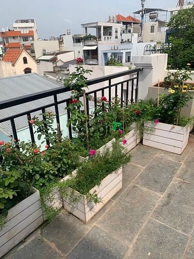 Hình ảnh 🔥VILA MINI BÌNH THẠNH -nội thất cao cấp thang máy-72M2 4 tầng-14.5tỷ