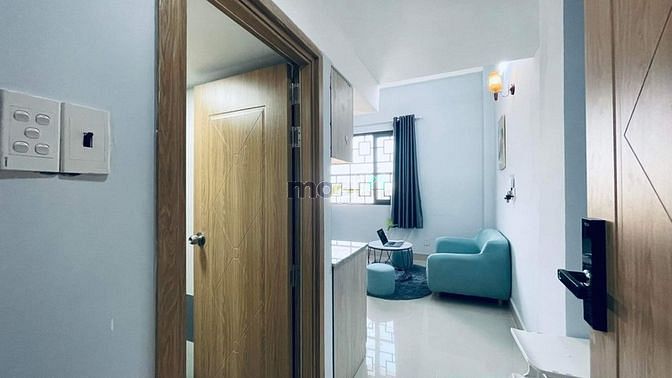 Hình ảnh 👉🏻Duplex Bình Thạnh Cửa Sổ Lớn Đủ NThat Điện 3.5k Gàn HV Cán Bộ CVA