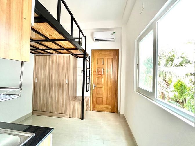 Hình ảnh 🌈Duplex Bình Thạnh BanCong Cửa sổ Lớn Thuận Tiện Qua Chợ Bà Chiểu