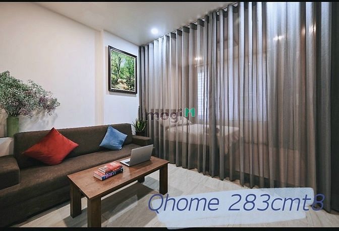 Hình ảnh 🍀Căn Hộ Duplex_ Full Nội Thất_Ngay Trung Tâm_Thoáng Mát_Quận 10