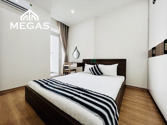 Hình ảnh Căn Hộ 2PN tại C/c Western Capital Full Nội Thất Mới 100% BAO PHÍ Q.LÝ