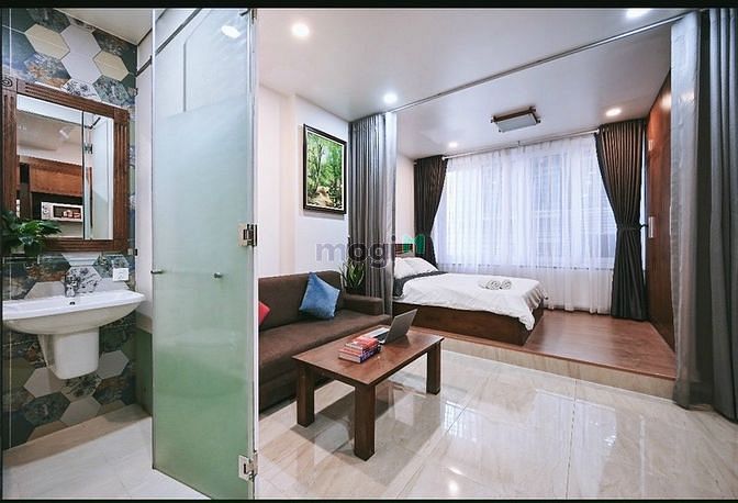 Hình ảnh 🍀Căn Hộ Duplex_ Full Nội Thất_Ngay Trung Tâm_Thoáng Mát_Quận 10